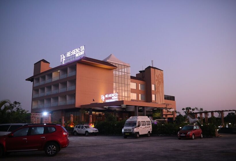 Regenta Resort Belagavi