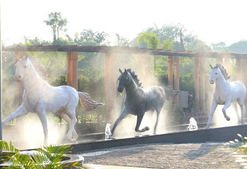 Regenta Resort Belagavi