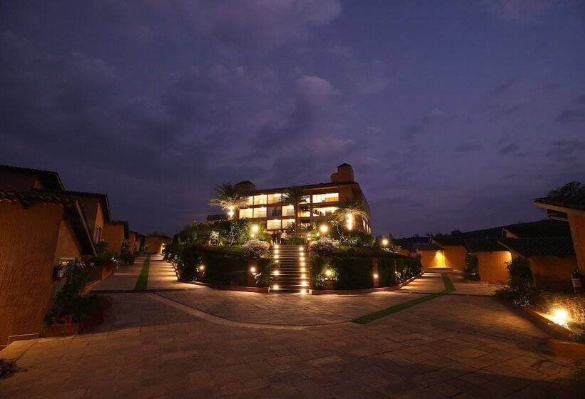 Regenta Resort Belagavi