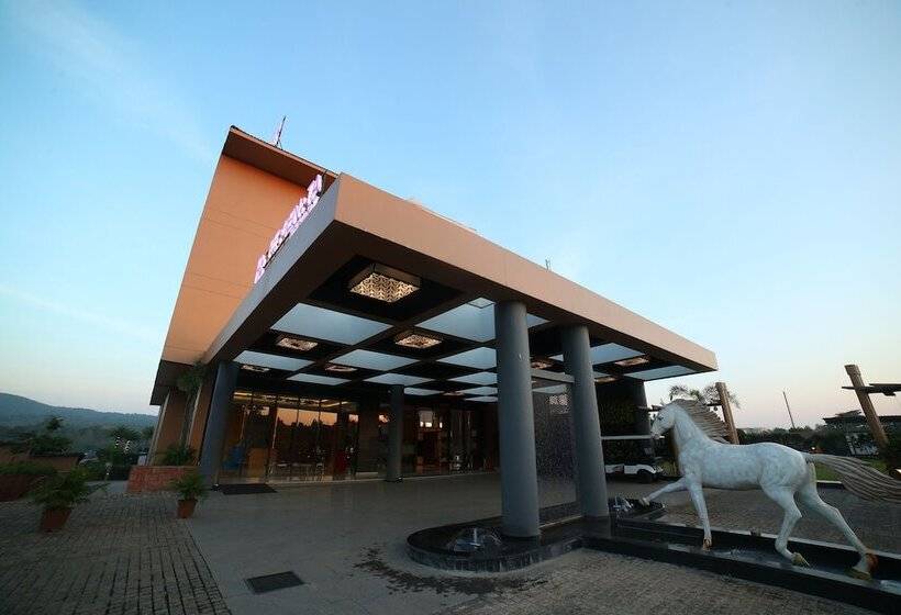 Regenta Resort Belagavi