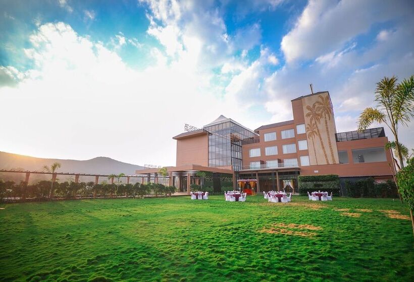 Regenta Resort Belagavi