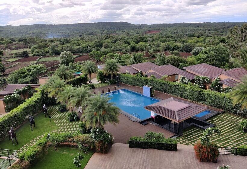 Regenta Resort Belagavi