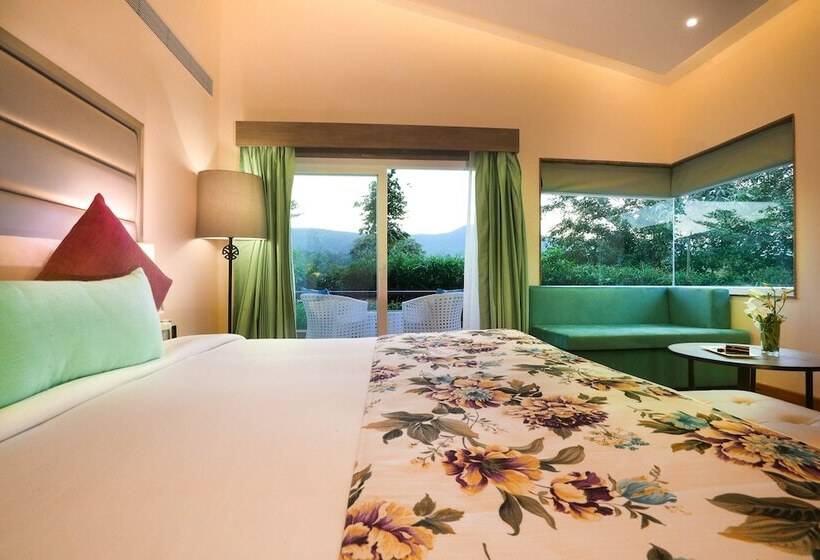 Regenta Resort Belagavi