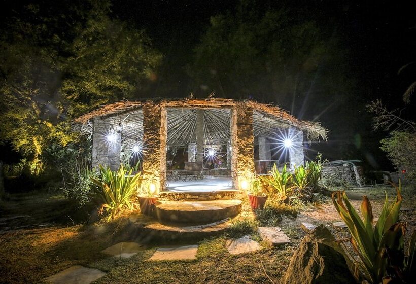 منتجع Ghanerao Jungle Lodge