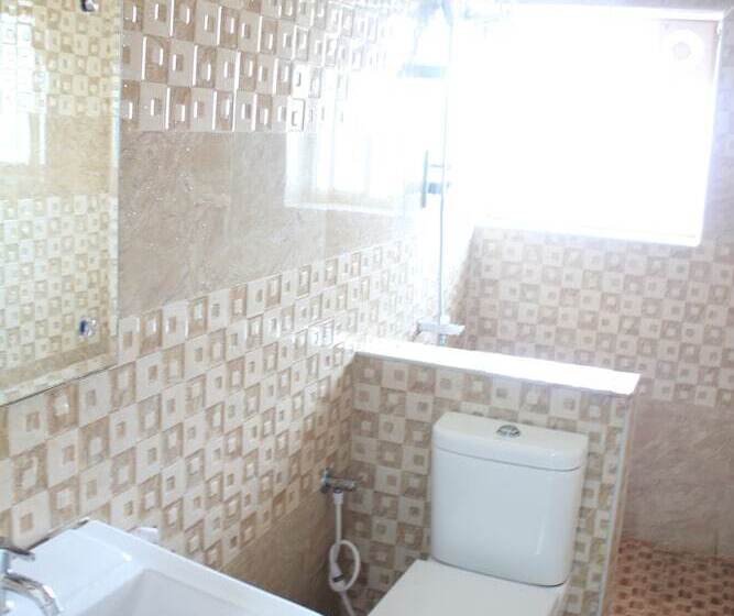 אתר נופש Horsley Hills Holiday Homes