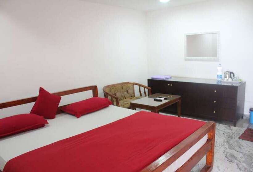 אתר נופש Horsley Hills Holiday Homes