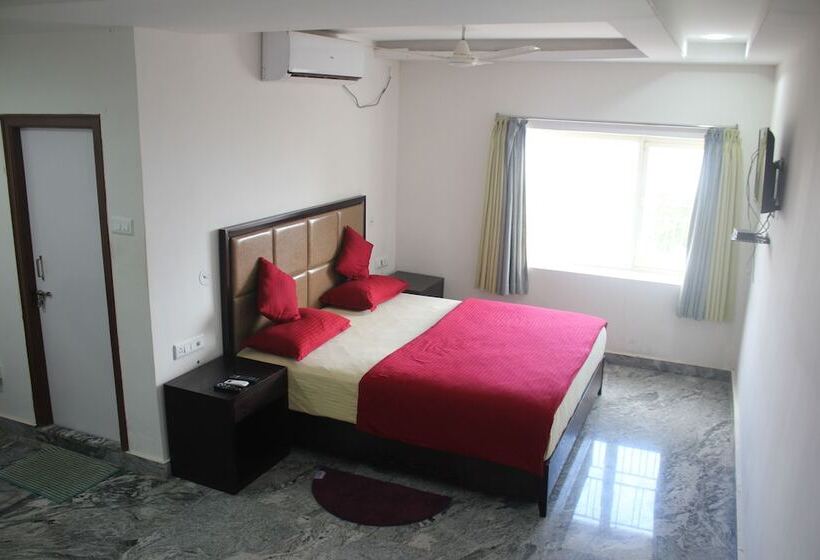 אתר נופש Horsley Hills Holiday Homes