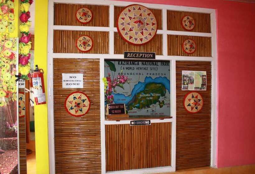 אתר נופש Sneha Bhawan