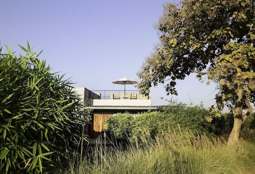 אתר נופש Woods At Sasan