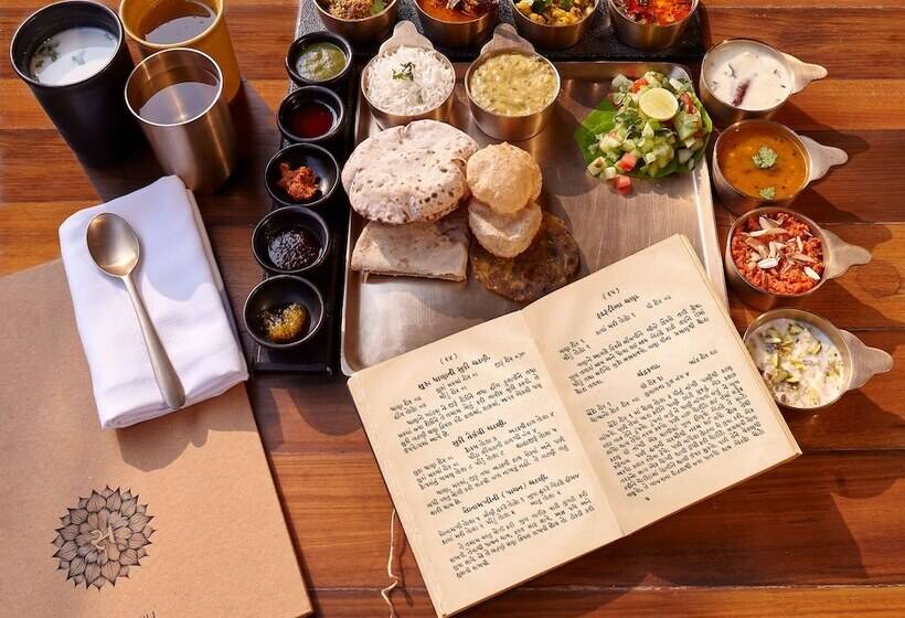 אתר נופש Woods At Sasan