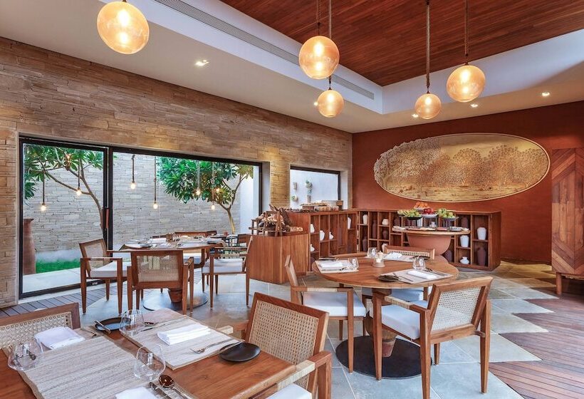 אתר נופש Woods At Sasan