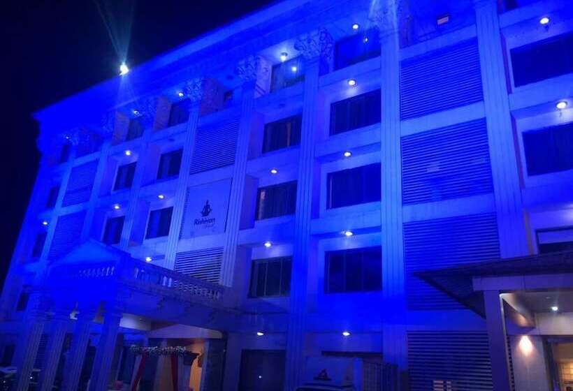 Fabhotel Rishivan