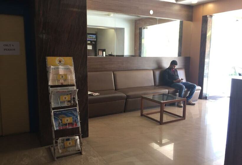 Fabhotel Rishivan