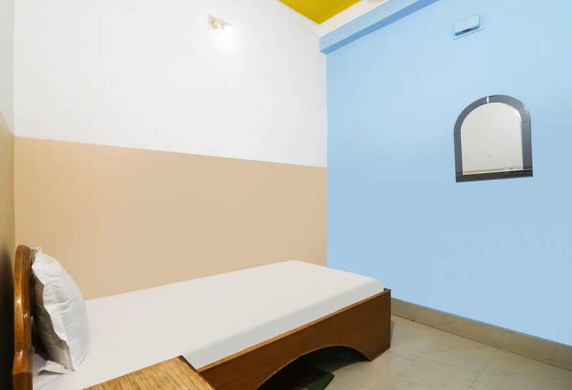 Spot On 60195 Hotel Rajvansh