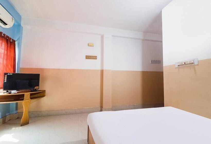 Spot On 60195 Hotel Rajvansh