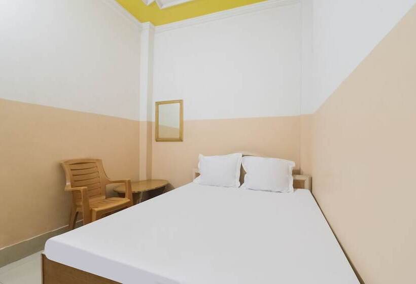 Spot On 60195 Hotel Rajvansh