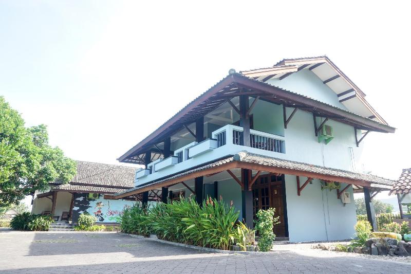 Srikandi Hotel By Oyo Rooms