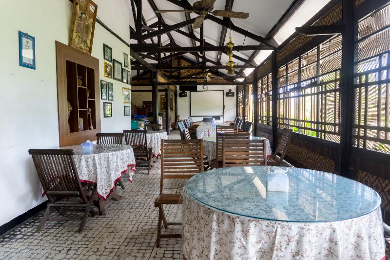 Srikandi Hotel By Oyo Rooms