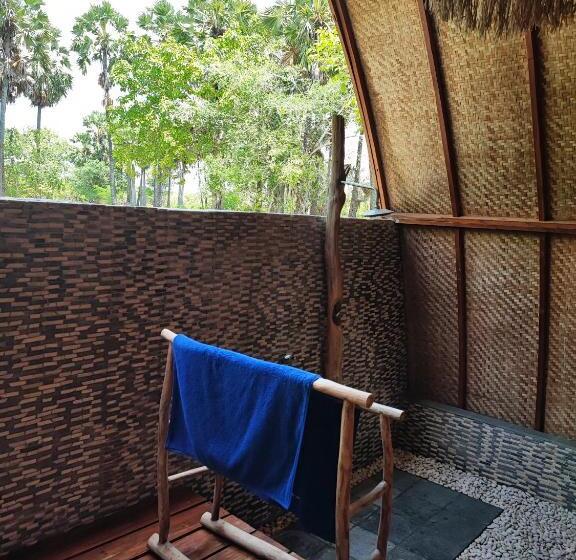 호스텔 Wajonata Sumba