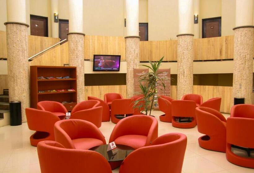 Taman Simalem Resort