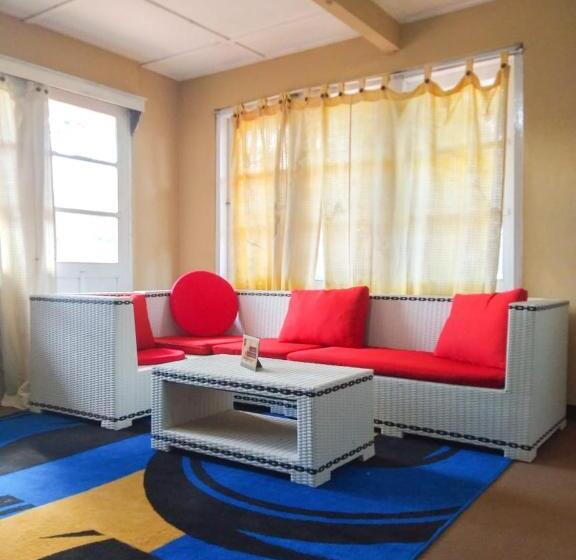 Taman Wisata Kopeng Resort Powered By Cocotel