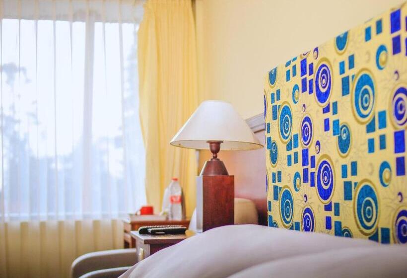 Taman Wisata Kopeng Resort Powered By Cocotel