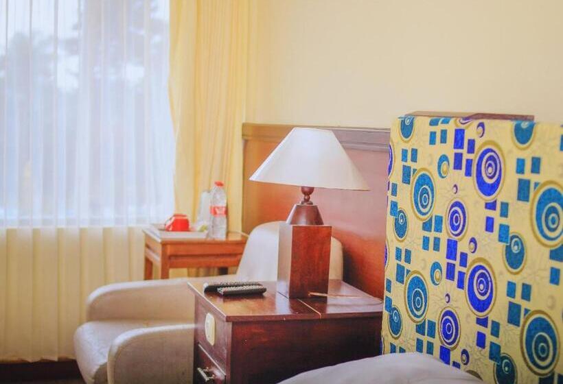 Taman Wisata Kopeng Resort Powered By Cocotel