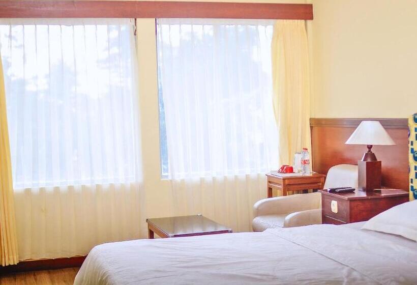 Taman Wisata Kopeng Resort Powered By Cocotel