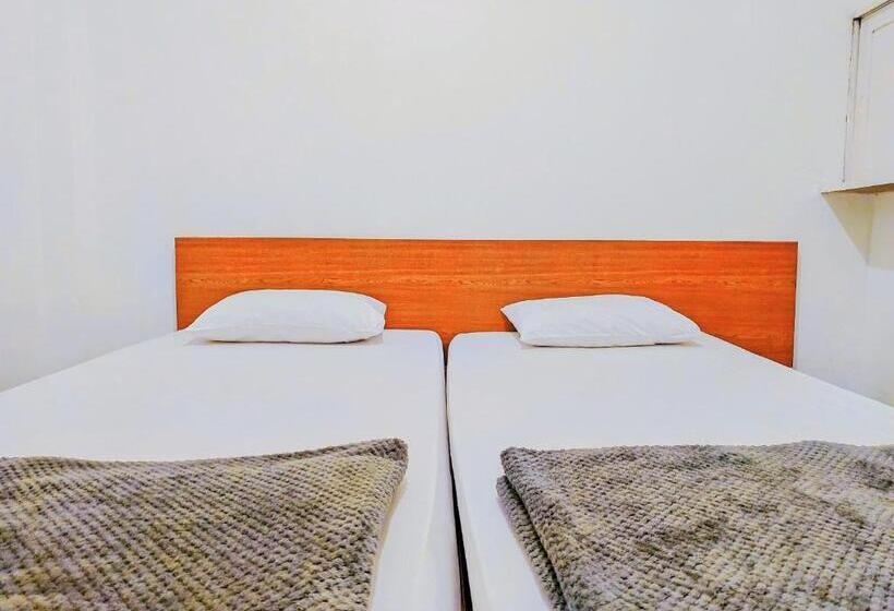 Taman Wisata Kopeng Resort Powered By Cocotel