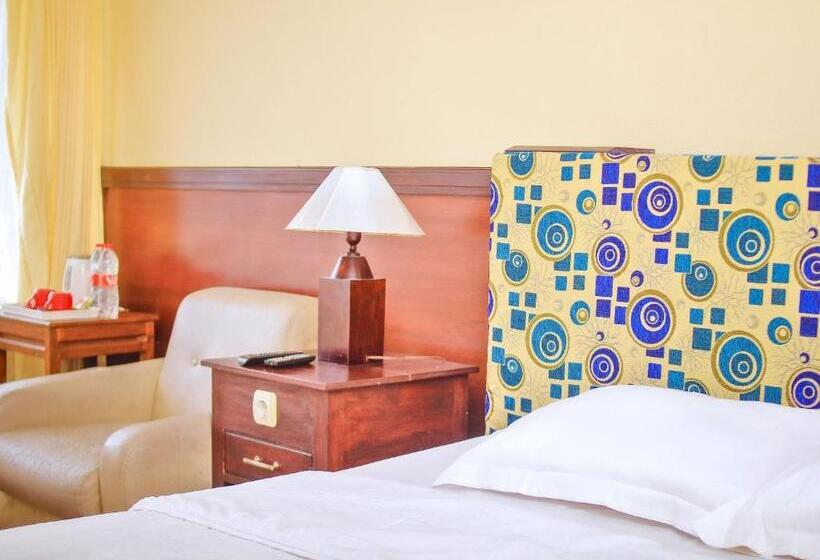 Taman Wisata Kopeng Resort Powered By Cocotel