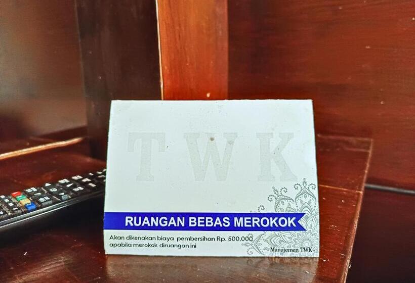 Taman Wisata Kopeng Resort Powered By Cocotel