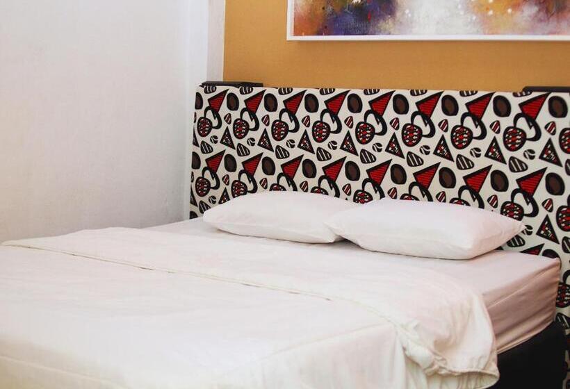 Taman Wisata Kopeng Resort Powered By Cocotel