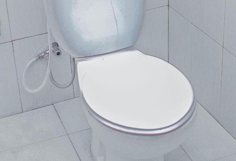 Taman Wisata Kopeng Resort Powered By Cocotel