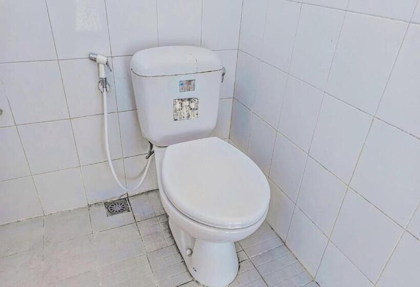 Taman Wisata Kopeng Resort Powered By Cocotel