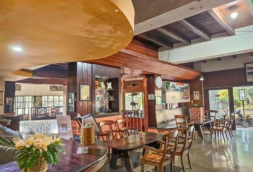 Taman Wisata Kopeng Resort Powered By Cocotel