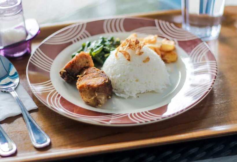 Teraailan Heritage Resort