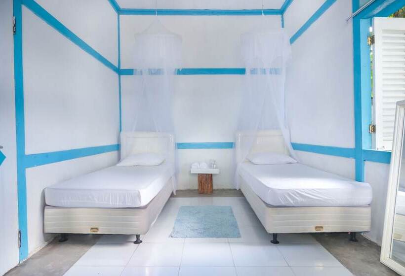 Teraailan Heritage Resort