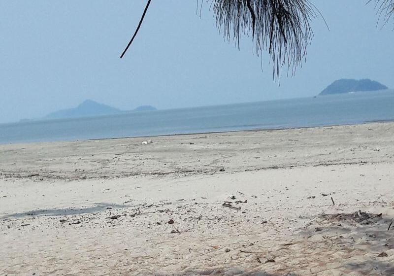 Wasana Resort Ranong