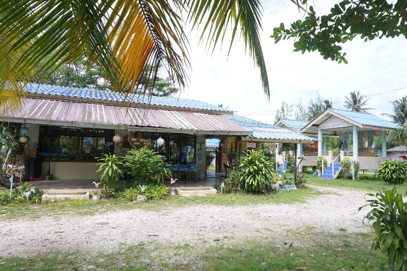 Wasana Resort Ranong