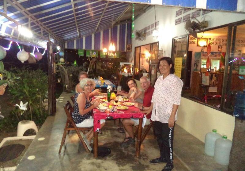 Wasana Resort Ranong