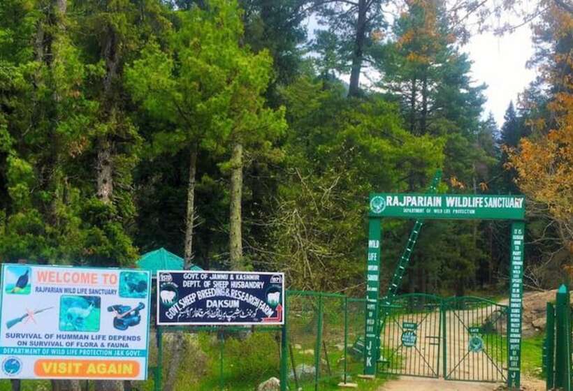 Adb Rooms Hotel Paradise Retreat