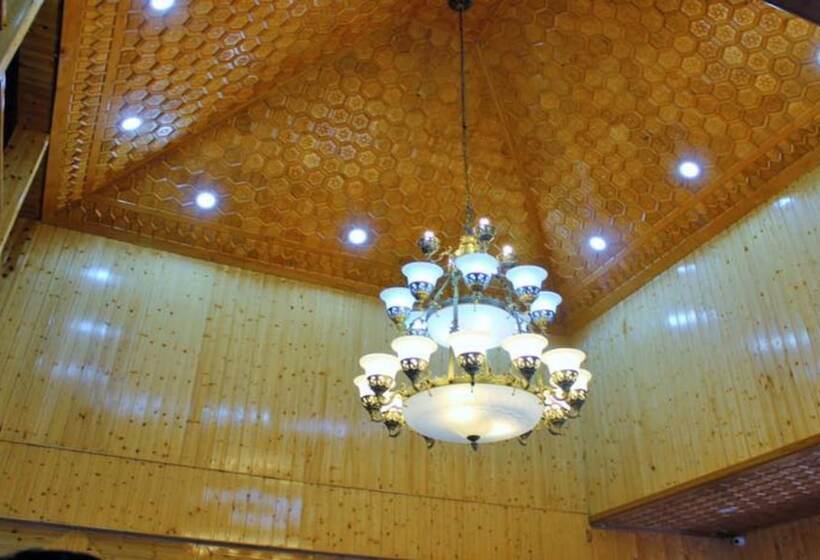 Adb Rooms Hotel Paradise Retreat