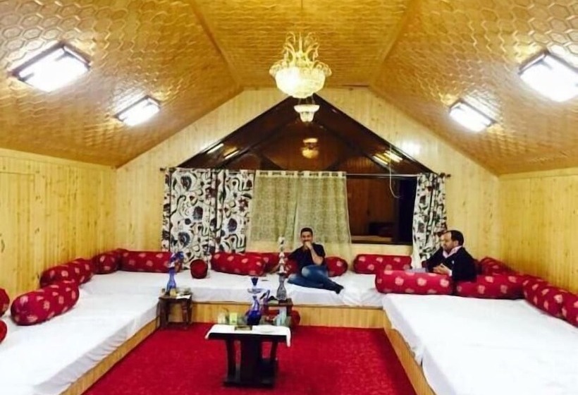 Adb Rooms Hotel Paradise Retreat