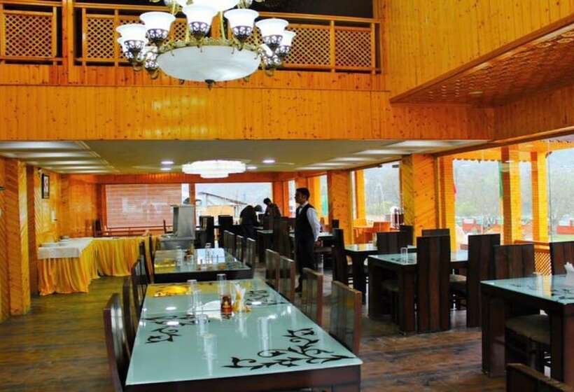 Adb Rooms Hotel Paradise Retreat