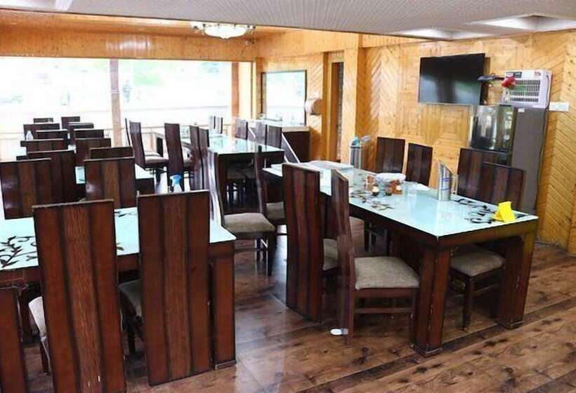 Adb Rooms Hotel Paradise Retreat