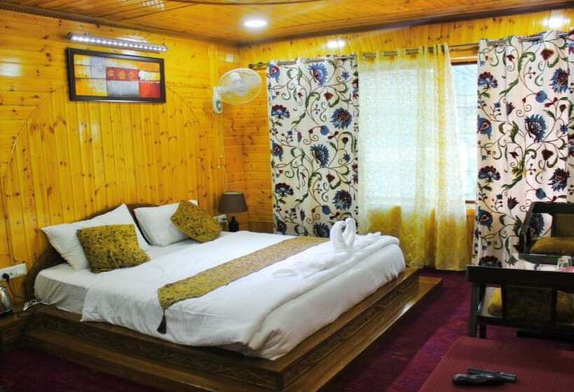 Adb Rooms Hotel Paradise Retreat