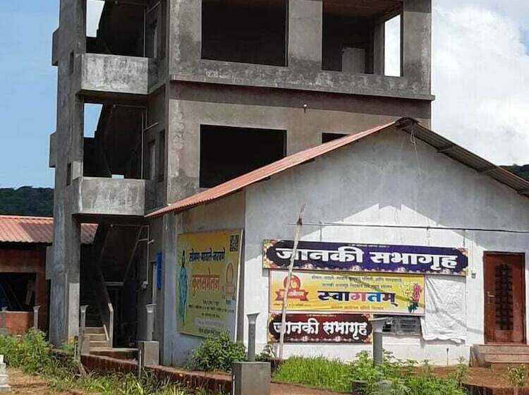 Aranya Kutir Resort   Hostel