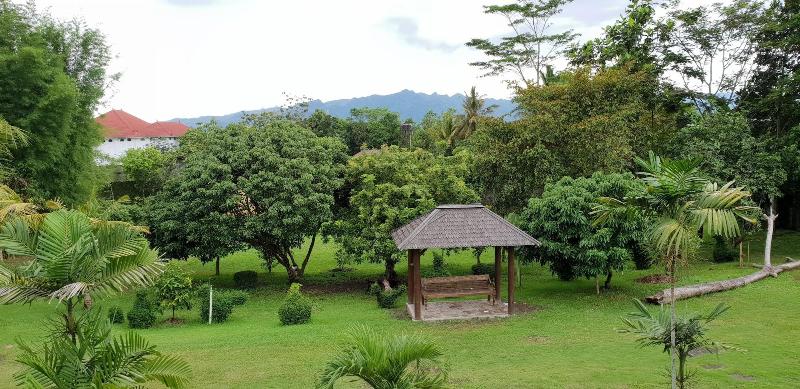 Borobudur Bed & Breakfast Hostel