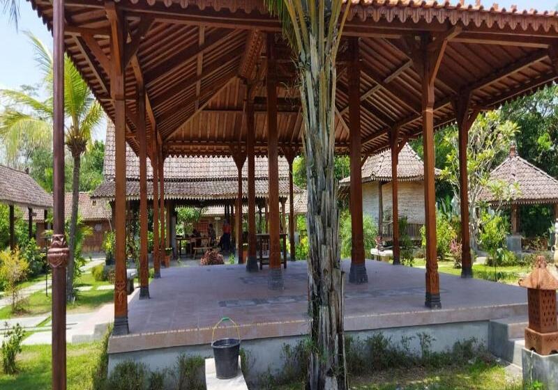 Borobudur Bed & Breakfast Hostel