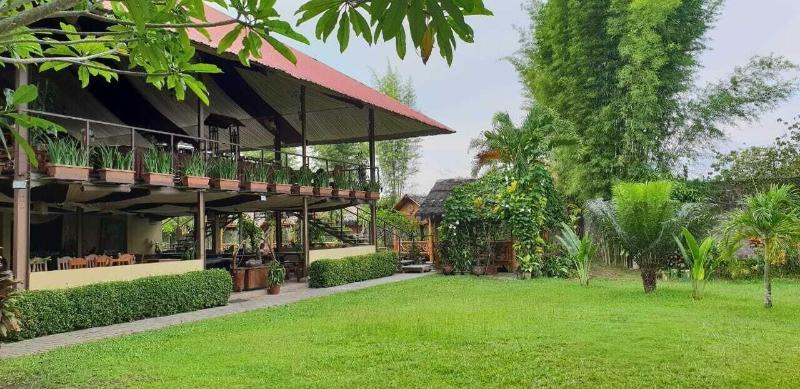 Borobudur Bed & Breakfast Hostel